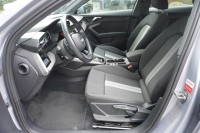 Audi A3 Sportback 40 TFSI e advanced