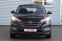 Hyundai Tucson 1.6 T-GDI Go 2WD