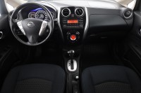 Nissan Note 1.2 Acenta Aut.
