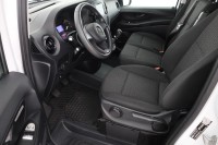 Mercedes-Benz Vito Kasten 110 CDI lang