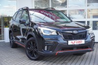 Subaru Forester 2.0 Edition Sport 4x4