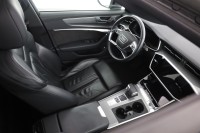 Audi A6 Avant 50 TDI quattro design