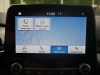 Ford Fiesta 1.1 Cool & Connect