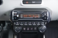 Suzuki Ignis 1.2 Comfort + 4x4