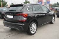 Skoda Kamiq 1.0 TSI