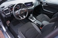 Kia cee'd Sporty Wagon Ceed SW GT-Line 1.5 T-GDI Aut.