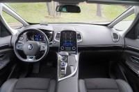 Renault Espace 1.8 TCE Limited