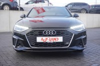 Audi A4 Quattro Avant 40 TDI S-Line quattro Aut.