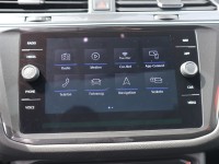 VW Tiguan Allspace 4Motion