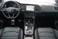 Seat Ateca 2.0 TSI FR 4Drive