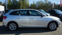 Skoda Scala 1.5 16V TSI Ambition