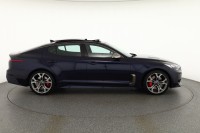 Kia Stinger 3.3 T-GDI GT 4WD