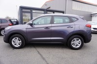 Hyundai Tucson 1.6 GDI