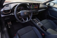 Cupra Leon ST VZ 2.0 TSI 4Drive DSG