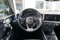 Audi A1 30 Sportback S line