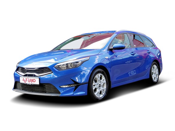 Kia cee'd Sporty Wagon Ceed SW 1.5 T-GDI Aut.