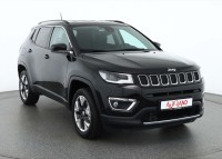 Jeep Compass 1.4 Limited 4x4
