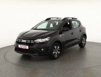 Dacia Sandero Stepway TCe 90 LED Tempomat Bluetooth