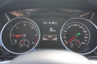 VW Touran 2.0 TDI DSG