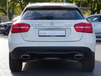 Mercedes-Benz GLA 250 Urban 4Matic