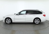 Vorschau: BMW 318 d Touring Sport Line