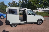 Ford Tourneo Courier Titanium 1.0 EB