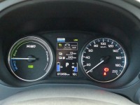 Mitsubishi Outlander 2.0 PHEV 4WD