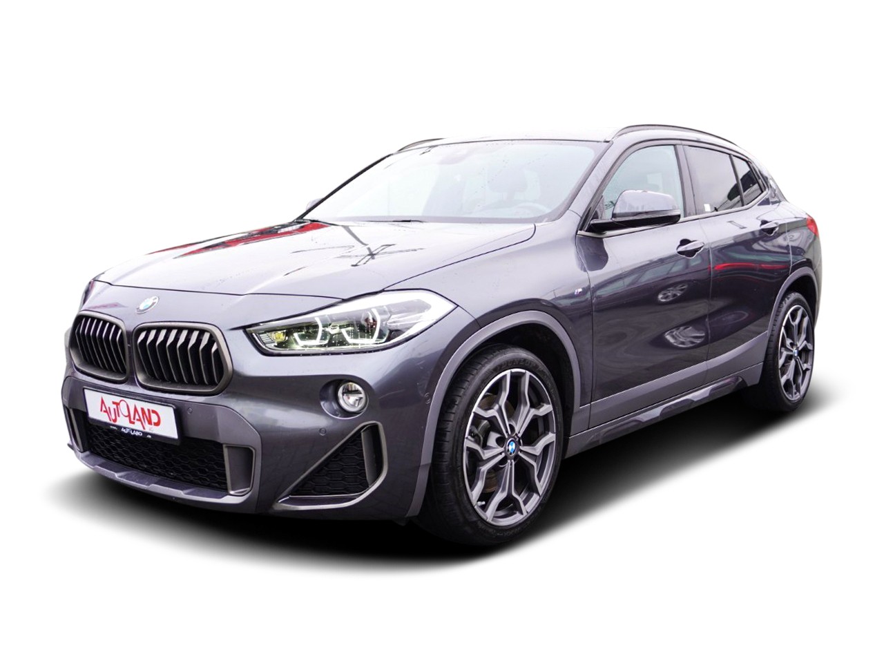 BMW X2 xDrive20d M Sport X