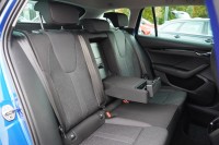 Skoda Octavia Combi 2.0 TDI Clever