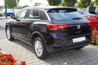 VW T-Roc 1.0
