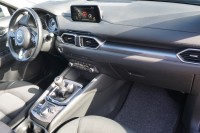 Mazda CX-5 SKYACTIV-G