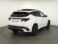 Hyundai Tucson 1.6 T-GDI N-Line Aut.