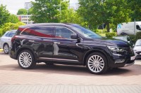Renault Koleos 2.0 dCi