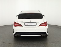 Mercedes-Benz CLA 200 Shooting Brake AMG Line Peak Edition