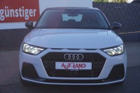 Audi A1 Sportback 25 1.0 TFSI basis