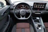 Audi A4 Quattro Avant 45 TFSI quattro