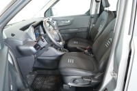 Ford Tourneo Courier 1.0 EB