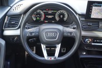 Audi Q5 40 TDI quattro s-tronic