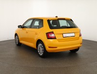 Skoda Fabia 1.0 MPI Cool Plus