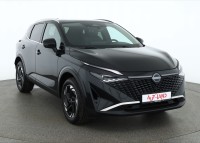 Nissan Qashqai N-Connecta 1.3 Dig-T Aut.