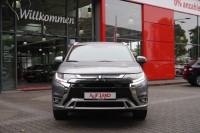 Mitsubishi Outlander 2.4 Hybrid PHEV 4WD