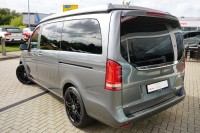 Mercedes-Benz V-Klasse V300 d Marco Polo