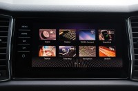 Skoda Kodiaq 1.5 TSI Soleil