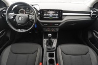 Skoda Fabia 1.0 TSI Tour