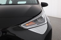 Toyota Aygo 1.0 x-play Team D
