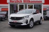 Vorschau: Peugeot 3008 1.2 12V e-THP Active Pack