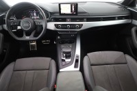Audi A4 Avant 40 TDI S-Line