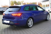 Seat Leon ST 2.0 Cupra 300 4Drive