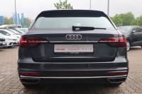 Audi A4 Avant 40 2.0 TFSI S-Tronic