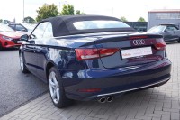 Audi A3 Cabriolet 35 TFSI sport
